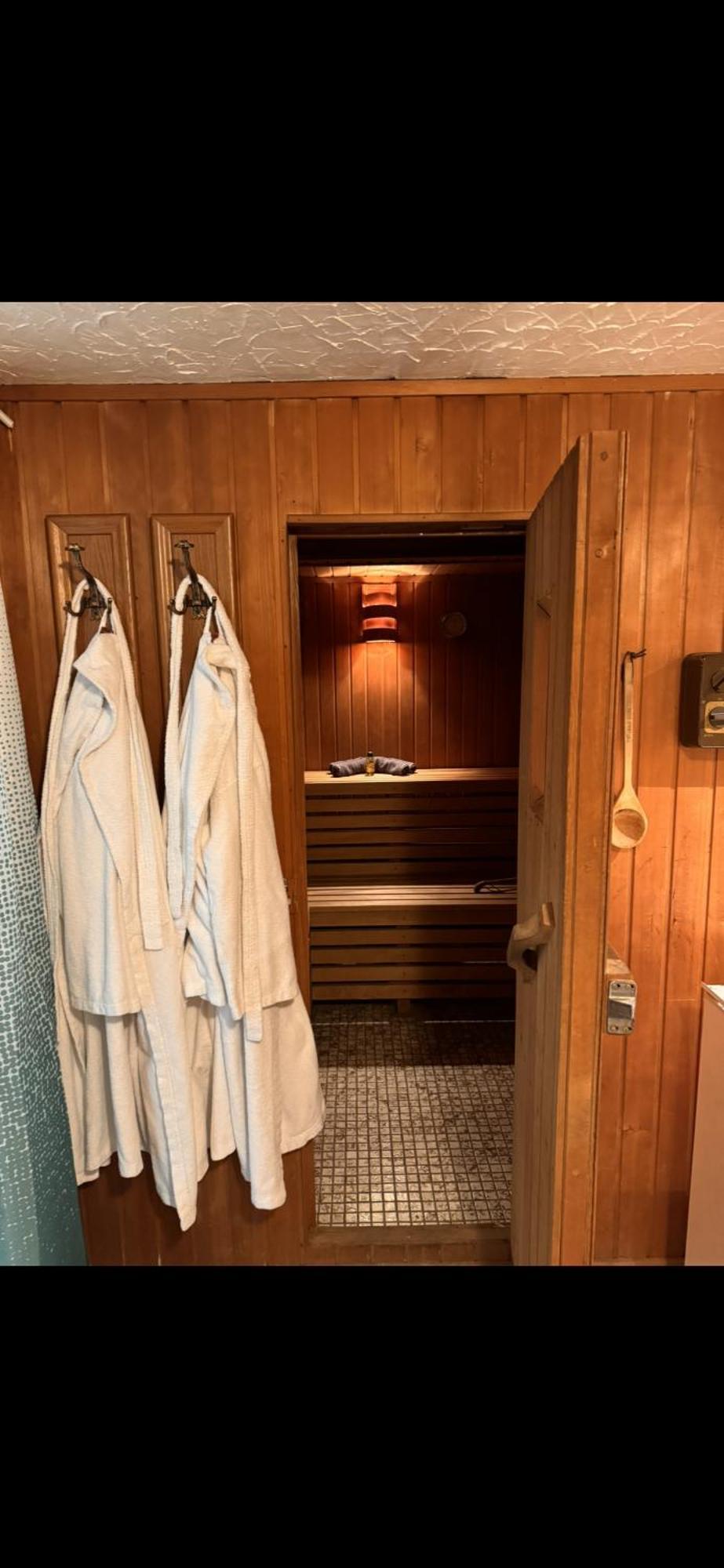 Kellerwohnung Inklusive Sauna Recklinghausen Kültér fotó