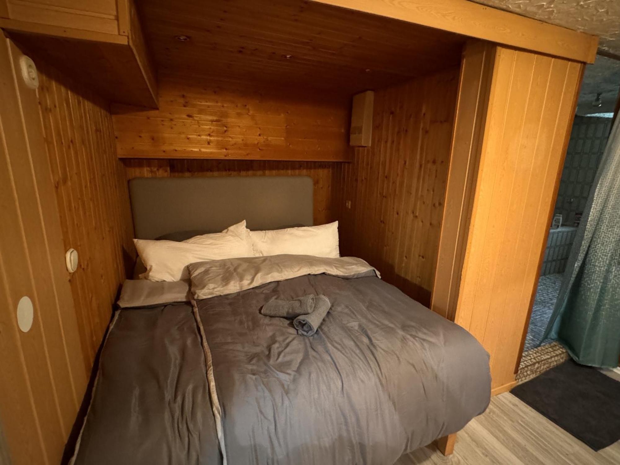 Kellerwohnung Inklusive Sauna Recklinghausen Kültér fotó